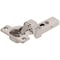 Blum 95 Degree Free-swinging Screw On Inset Thick Door Hinge 70T9750.TL - alternate 2